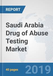 Drug abuse in Saudi Arabia.