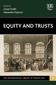 Equity and trusts law