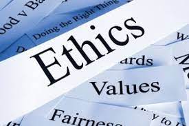 Ethics for human service professionals.