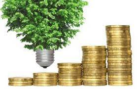 Financial growth and sustainability.