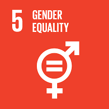 Gender Equality and Sustainability