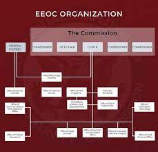 General functions of the EEOC.