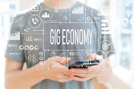 Gig Economy Technologies