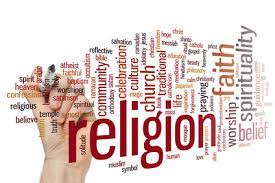 Interpreting Religion.