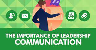 Leadership and Communications