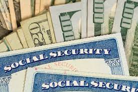 Making Changes to Social Security.