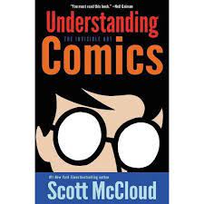 McCloud's Understanding Comics