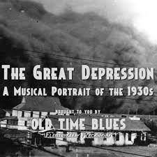 Music from the Great Depression