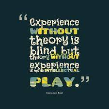 Play Theories and Experiences.