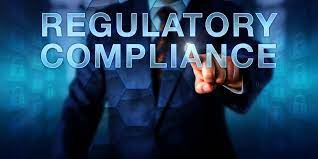 Politics and regulatory compliance