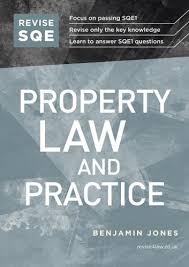 Property law and practice questions.