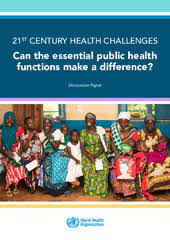 Public health crisis of the 21st century 2022 Best - Expert Writers
