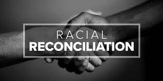 Racial reconciliation