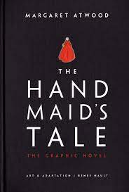Report on the Handmaids Tale Novel