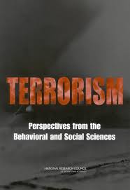 Research on global terrorism.