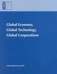 Role of The Global Corporation.