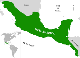 The Mesoamerican times