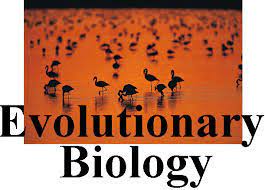 Evolutionary biology assignment