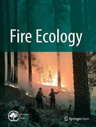 Fire Ecology assignment