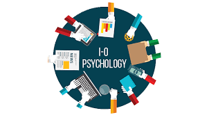 Industrial and organization psychology