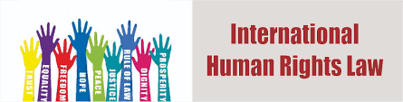 International human rights law