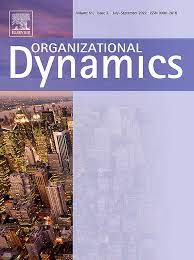Organizational dynamics