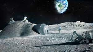 Space Mining and Exploration