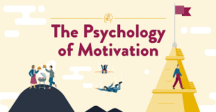 The Psychology of motivation.