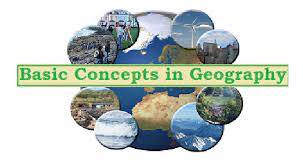 World Geography Concepts