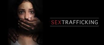 Annotated bibliography on Sex Trafficking.