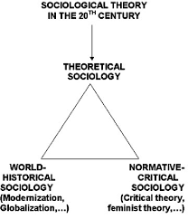 Applying Sociological Thought.