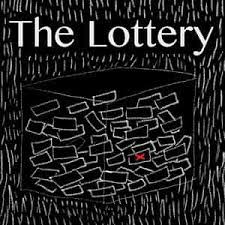 Argumentative Essay on The Lottery