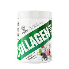 Collagen Supplements to Sweden.