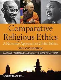 Comparative Global Ethics