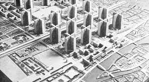 Contemporary Urban Planning Theories