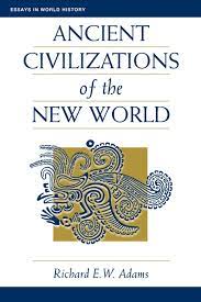 Essays on world civilizations.