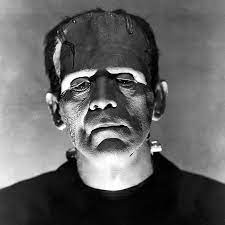 Frankenstein and The Wars.