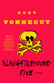 Slaughterhouse Five Novel