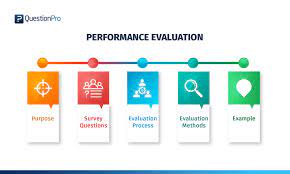 Success evaluation methodologies.