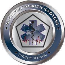 The Army Health System.