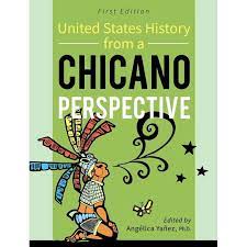 The Chicano Perspective.