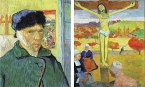 The Impact of Post-Impressionism
