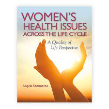 WOMENS HEALTH ISSUE