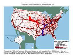 American Freight Transportation Systems.