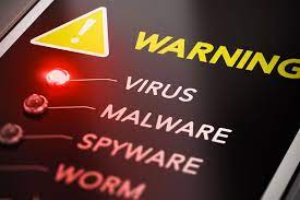 Defense against malware