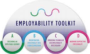  Lifetime employability and career skills.