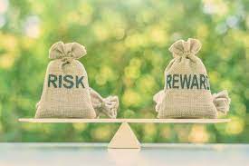 Maximize returns and minimize risk