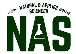 Natural and Applied Sciences