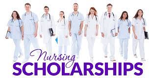 Nurses for Tomorrow Scholarship.