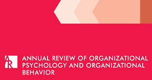 Organizational Review Paper 